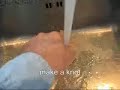 Condom in Microwave