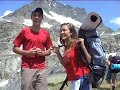 1440 ::  Despedida de 4� de ESO (campamento Panticosa 2008)