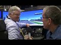 Law Officer Live at IACP 2008--FAAC\