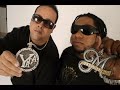 La Reina de la Noche-Guayo Man,OG Black,Yaga y Mackie + Letra