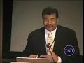 Stupid Design --Neil deGrasse Tyson