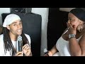 carlton goes to the premises in hackney to get an exclusive interview with vula and her band as they prepare for glastonbury and her upcoming ep launch showcase.

unscripted, unscheduled, uncensored 

brought to you by right eye productions ltd. 2008

http://www.righteyepro.com
http://www.myspace.com/righteyepro
http://www.myspace.com/leonnandcarlton
