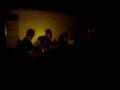 last september 21, 2007 at club v, amorsolo cor dela rosa, makati
