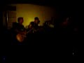 last september 21, 2007 at club v, amorsolo cor dela rosa, makati