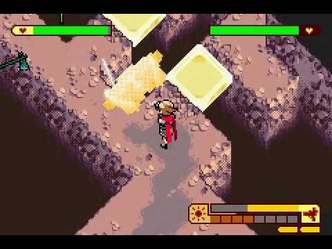 Boktai: The Sun Is in Your Hand