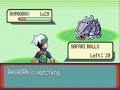 Pokemon Emerald Episode 70 In\