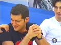 OT1 Sexo Con Amor o Sin Amor? academia 2/2