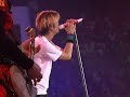 GLAY - Special Thanks Live@2001 expo