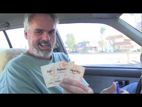 california powerball