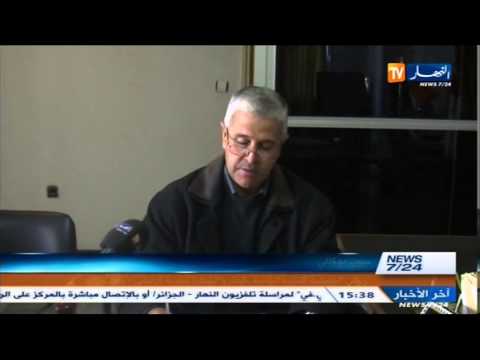Remchi passage a Nahar TV