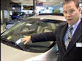 2010 Lincoln MKS Demo