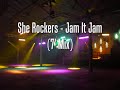 She Rockers - Jam It Jam (7\ She Rockers - Jam It Jam (7\
