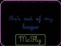 Obviously - McFly - Lyrics