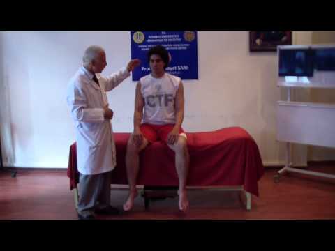 how to treat lhermitte