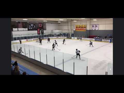 patience and power play goal