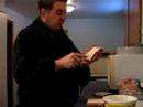 La minute gastronomique 12 La Sandwich au pain