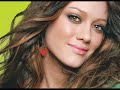 Hilary Duff-Burned ( New Slideshow)