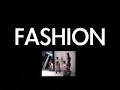 Fashion Degree Show (2004)