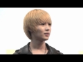 llO8l7 chubby cheeks Taemin fancam@KASBA