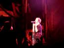 Finger Eleven Paralyzer Live In Charlottetown