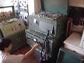 EMI BTR-2 reel to reel EMI BTR-2 reel to reel