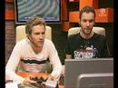 Dennis vs Nils in PES 2008 (2/2)