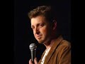 James P. Connolly on the Bob & Tom Show