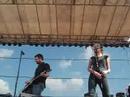 Shiny Toy Guns - You Are The One LIVE @ Blocktoberfest, DC Shiny Toy Guns - You Are The One LIVE @ Blocktoberfest, DC