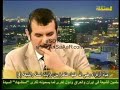 كلمة جميلة للدكتور محمد الهاشمي في قناة المستقلة في برنامج فاطمة الزهراء رضي الله عنها