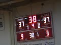 Hadley's Game Winner vs Freeman