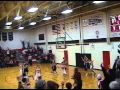 Hadley's Game Winner vs Freeman