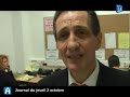 N�mes : Paln de pr�voyance contre les innondations