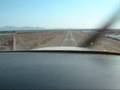 Landing RWY19 KGEU