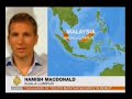 Hindraf report at 10am