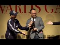 Click here to watch this video 36th HKIFF Highlights