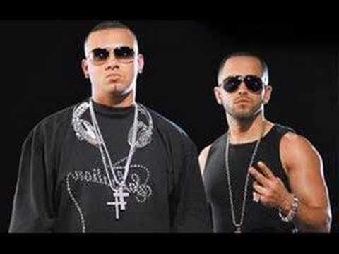 Video de Vicio de ti de Wisin & Yandel