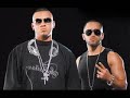ViciO de ti - Wisin y Yandel - Los Extraterrestres