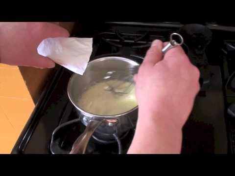 how to kraft mac and cheese