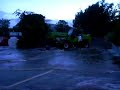 Flooding in Maghera, Newcastle,Co. Down Flooding in Maghera, Newcastle,Co. Down
