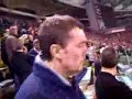Roma V Man Utd Riots very Lucky Old Lady