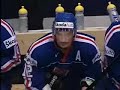 SVK : CAN stvrtfinale MS Goteborg 2002 - cast 2