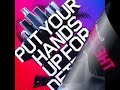 Fedde Le Grand - 8MM008 - InModeSuperstarDeeJay