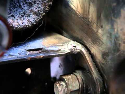 how to remove lj torana doors