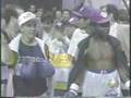 Servilio de Oliveira e Eder Jofre parte 1