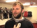 Intervju med Döme och Andersson Intervju med Döme och Andersson