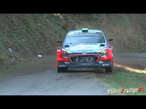 Latest WRC HD & Rally HD Videos