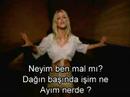 Britneyin Sarkısının Türkçe Altyazılısı Çok Komik