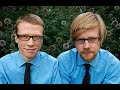 Wallraff - Hasse r�knar f�r - Anders och M�ns