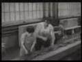 Rino Gaetano - L'operaio della fiat ( la 1100 )