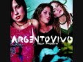 argentovivo - mela proibita -